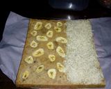 Foto langkah ke 9 dari resep 🍌Banana chesee cake.
