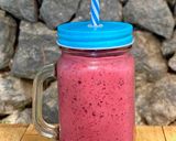 Foto del paso 1 de la receta 5 smoothies saludables uno para cada día de la semana