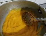 A picture of step 2 of Homemade Mango Jam.
