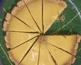 Foto langkah ke 8 dari resep Pie Susu Teflon Takaran Sendok.