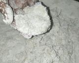 Foto langkah ke 5 dari resep Cireng nasi crispy,enak.