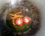 Foto langkah ke 4 dari resep Spesial Sambal Belut.