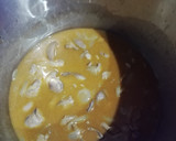 Foto del paso 7 de la receta: Higaditos en salsa picante