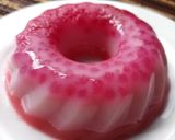 Foto langkah ke 5 dari resep 174. Puding Lapis Mutiara.