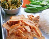 รูปขั้นตอนการทำที่ 5 ของ หมูทอดเจียงฮาย Air Fryer