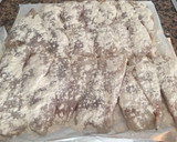Foto del paso 1 de la receta: Rape a la marinera