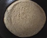 Foto del paso 3 de la receta: Agua de Avena (light) y Hotcakes de avena 🥛🥞