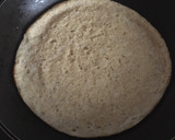 Foto del paso 3 de la receta: Agua de Avena (light) y Hotcakes de avena 🥛🥞