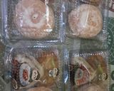 Foto langkah ke 2 dari resep Donut Susu.