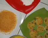 Foto langkah ke 8 dari resep Kroket isi bombai.