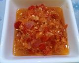 Foto langkah ke 3 dari resep Sambel Bawang.