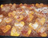 Foto del paso 3 de la receta: Ñoquis de polenta: sin gluten y bien de fin de mes!