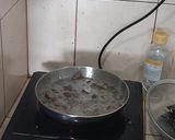 Foto langkah ke 1 dari resep Paru balado.