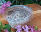 Hình bước làm 1 của món Các món ăn vặt từ sữa chua
