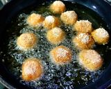 A picture of step 4 of Tandoori Chicken Popcorn.