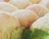Foto langkah ke 5 dari resep Hokaido milk bread rumahan.