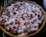 Foto del paso 5 de la receta: Kuchen de cerezas 🍒