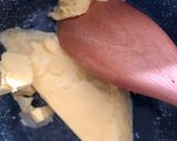 Foto langkah ke 1 dari resep Kue Sus Bunga / Choux.