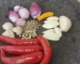 Foto langkah ke 2 dari resep Resep Ayam Kecap Sederhana.