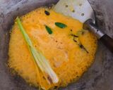 Foto langkah ke 2 dari resep Gulai Taboh Ikan Nila Khas Lampung.