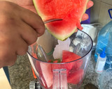 Foto del paso 2 de la receta: Licuado refrescante
