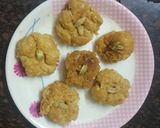 बालूशाही (balushahi recipe in Hindi) रेसिपी चरण 4 फोटो