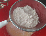 Foto del paso 4 de la receta: Bizcocho sin gluten