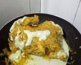 মুর্গমসল্লম (Murgmasallam recipe in bengali) রেসিপি ধাপ - 5 ছবি