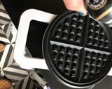 Foto del paso 5 de la receta: Waffles integrales