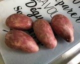 Une image de l'étape 1 de Gratin de pommes de terre et brocolis aux carottes et lard.