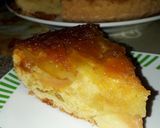 Foto del paso 6 de la receta: Bizcochuelo de Manzanas