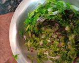 Hình bước làm 2 của món Guacamole