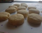 Aranygaluska recept fázis 3 fotója