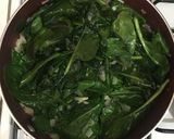Foto del paso 2 de la receta: Salmón Wellington