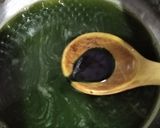 Foto langkah ke 2 dari resep *Kue Putu Bambu ala abang-abang*.