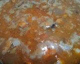 Foto del paso 10 de la receta: Paella de marisco