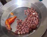 Foto langkah ke 1 dari resep Asinan Sayur.