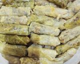 صورة لخطوة 5 من وصفة محشي الملفوف (الكرومب)