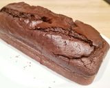 Une image de l'étape 11 de Gâteau cake au yaourt et chocolat 🍫.