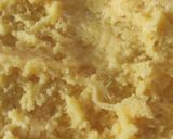 Foto del paso 5 de la receta: Pasta Frola (Mitad membrillo, mitad dulce de leche)