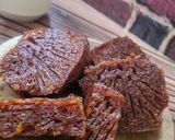Foto langkah ke 9 dari resep Bolu Caramel (Sarang Semut).