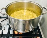 Foto del paso 2 de la receta: Lentejas Guisadas