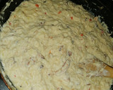 Foto del paso 7 de la receta: Chupe de jaiba