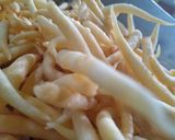 Foto langkah ke 5 dari resep Kue telur gabus keju (kue daki).