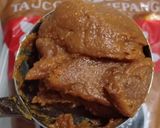 Foto langkah ke 3 dari resep Kabocha Miso Soup.