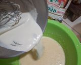 Foto langkah ke 6 dari resep Bika Ambon Ekonomis.