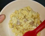Foto langkah ke 9 dari resep Mac & Cheese.