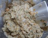 Foto del paso 5 de la receta: Croquetas de arroz y pescado