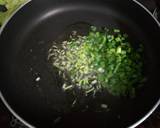 Vegetables Stew with Cilentro Rice recipe step 2 photo