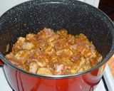 Rakott brokkoli 2 recept fázis 1 fotója